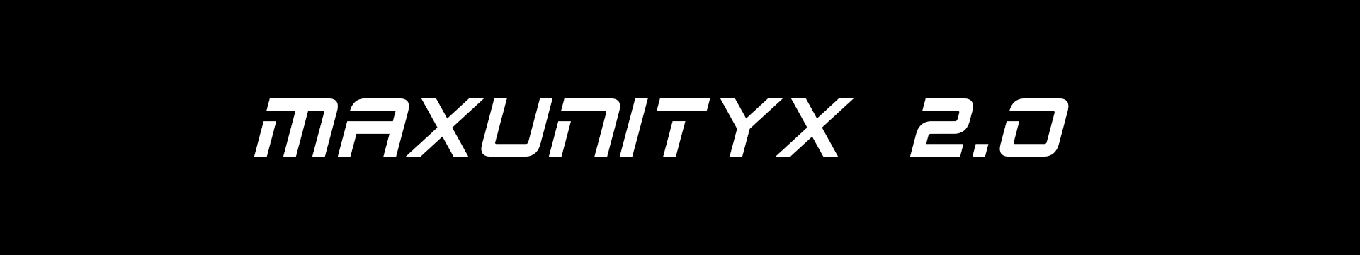 MaxUnityX社区